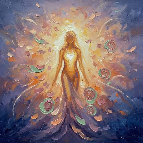 Sun Conjunct Venus